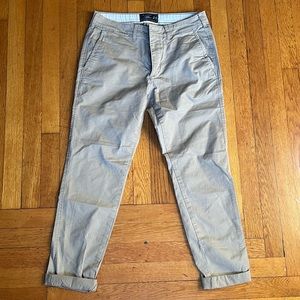 Abercrombie || Men’s Abercrombie Pants